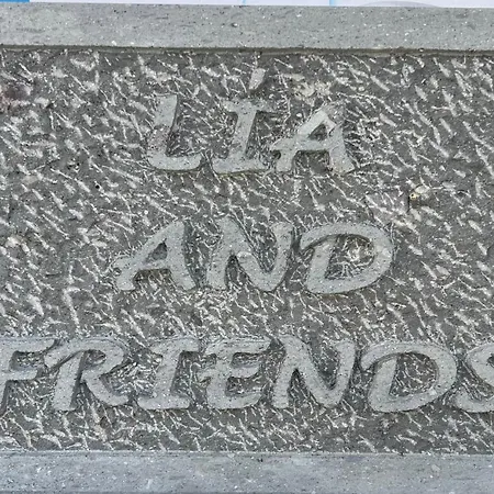Casa Lia And Friends Playa Blanca (Lanzarote)