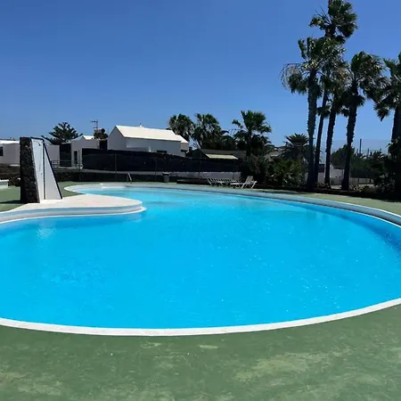Casa Lia And Friends Appartement Playa Blanca (Lanzarote)