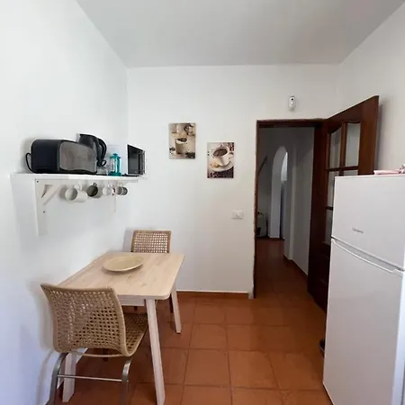 Casa Lia And Friends Appartement Playa Blanca (Lanzarote)